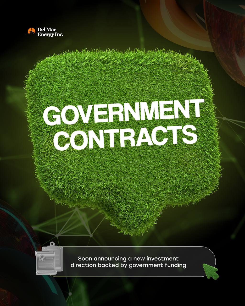 PLATFORM PREPARATION FOR GOVERNMENT CONTRACT PARTICIPATION